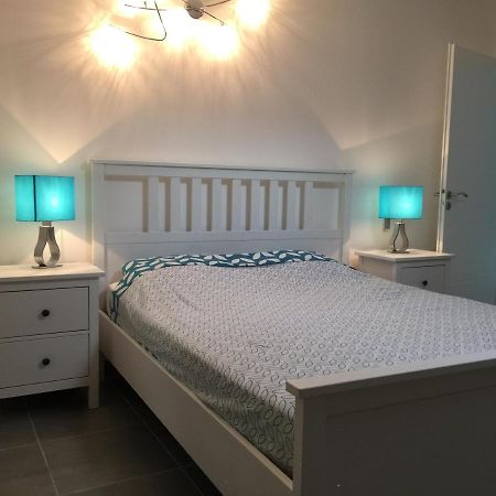 Playa Bella Villa Pérols Екстериор снимка