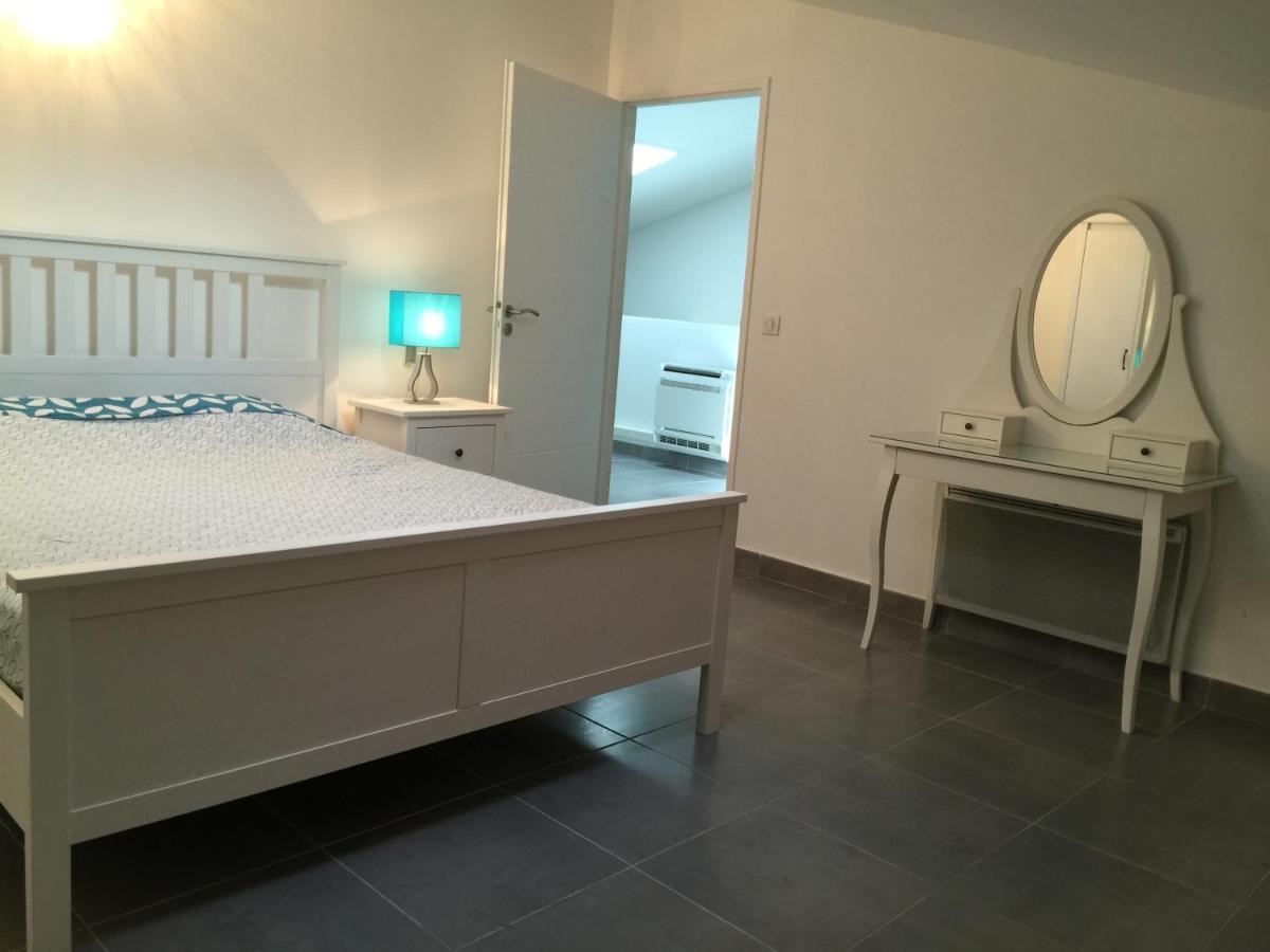 Playa Bella Villa Pérols Екстериор снимка