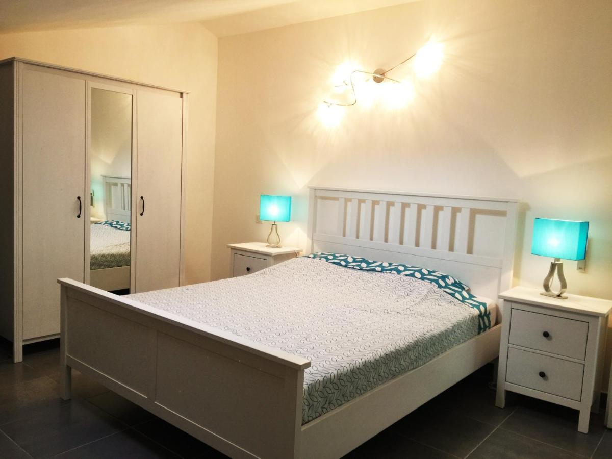 Playa Bella Villa Pérols Екстериор снимка