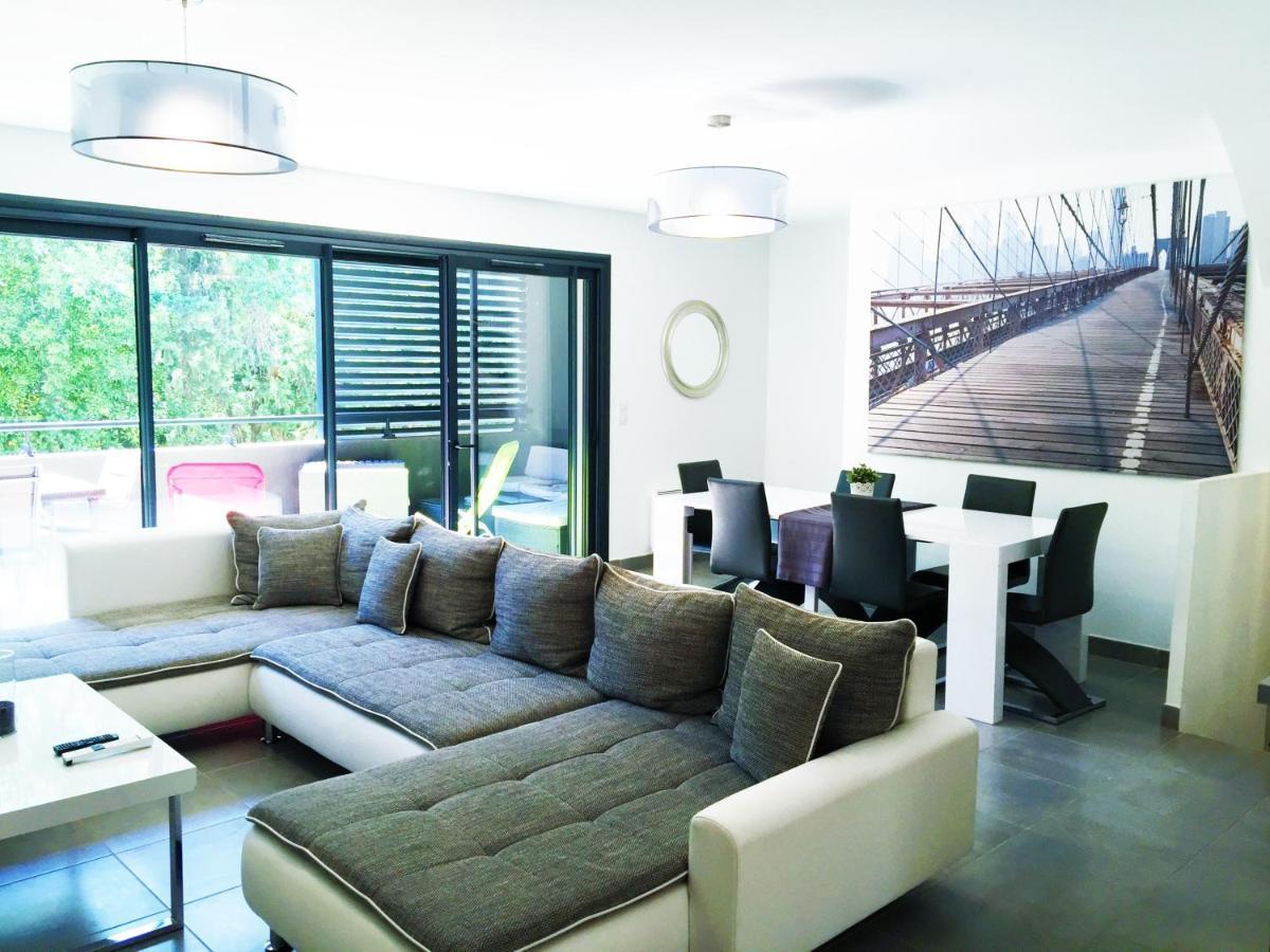 Playa Bella Villa Pérols Екстериор снимка