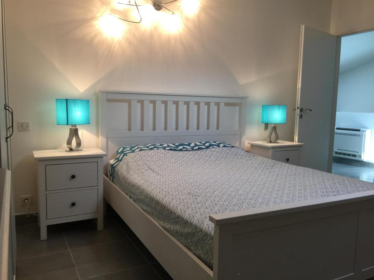 Playa Bella Villa Pérols Екстериор снимка