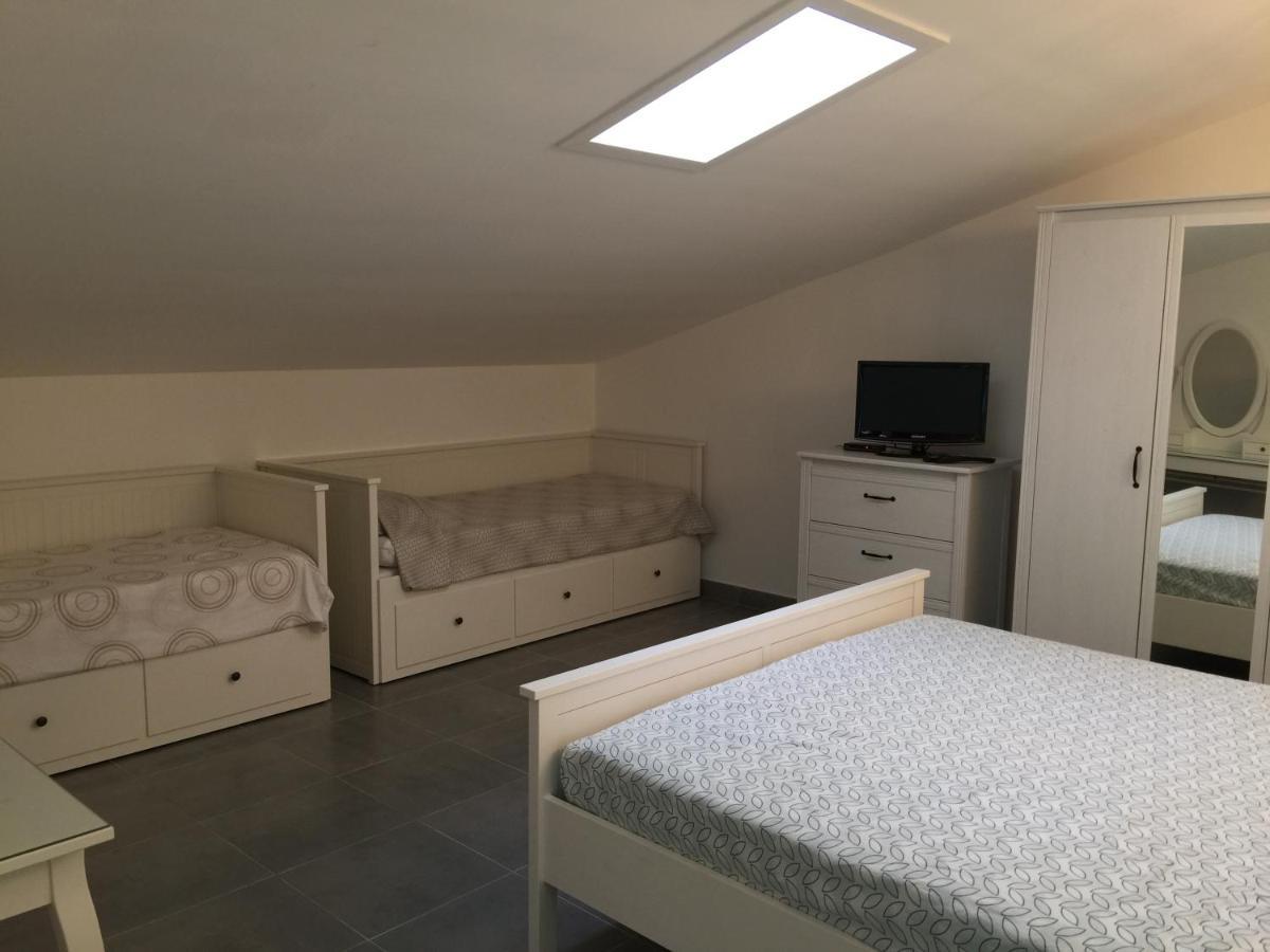 Playa Bella Villa Pérols Екстериор снимка